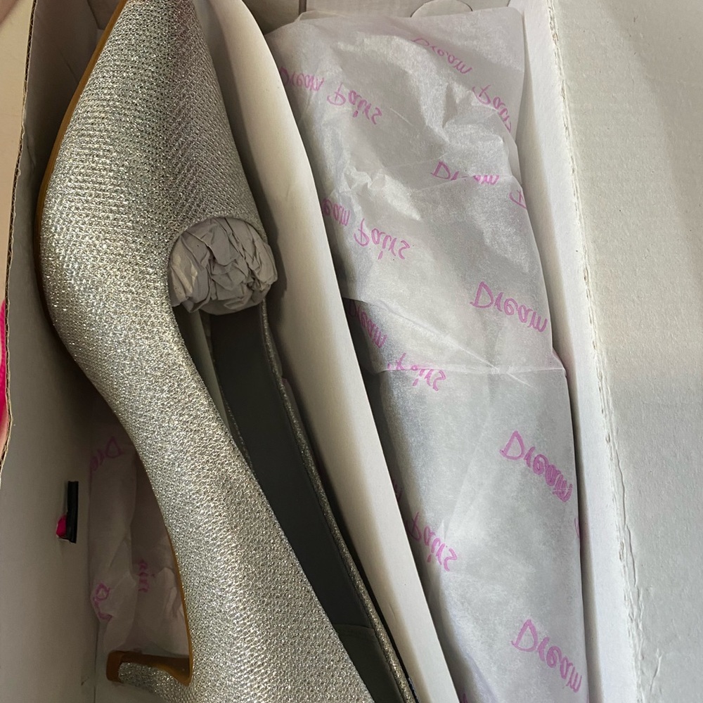 Brand new never worn Women’s shoes